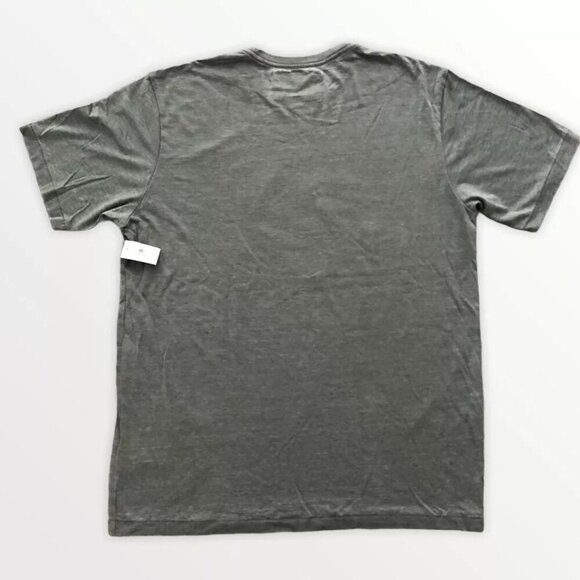 Disney Parks - EPCOT Italy Pavilion - Mickey Icon Flag Shirt for Adults - Picture 2 of 3